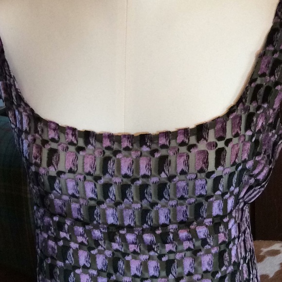 PRADA exquisite dress.....sexy, beautiful - Picture 4 of 5